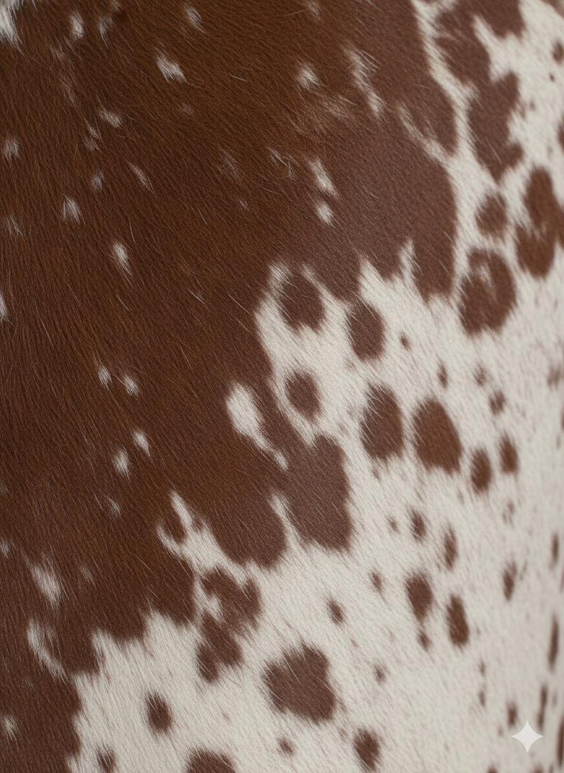 Cowhide Leather Jacket - Image 3